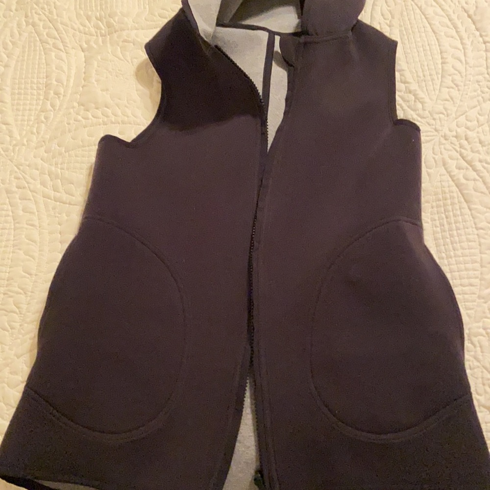 Lululemon reversible vest